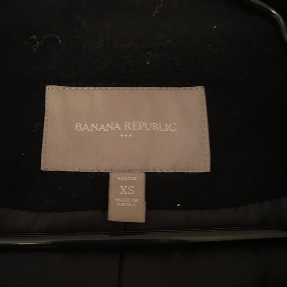 Banana Republic - Picture 3 of 3